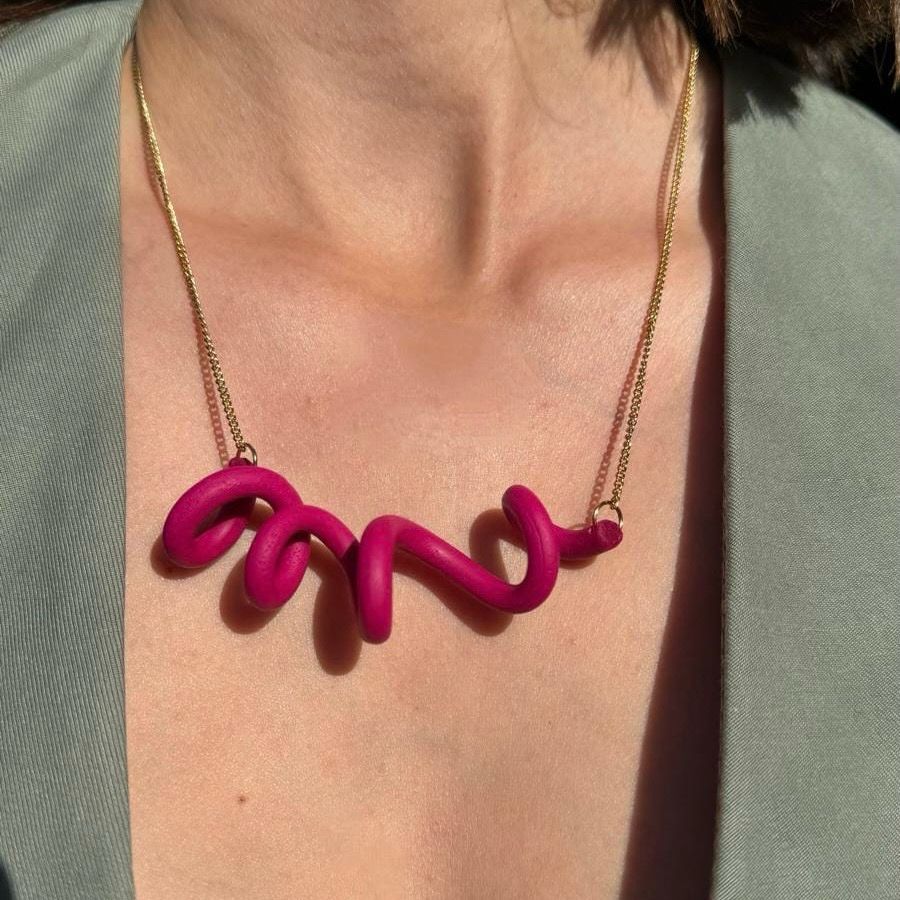Collar Lío