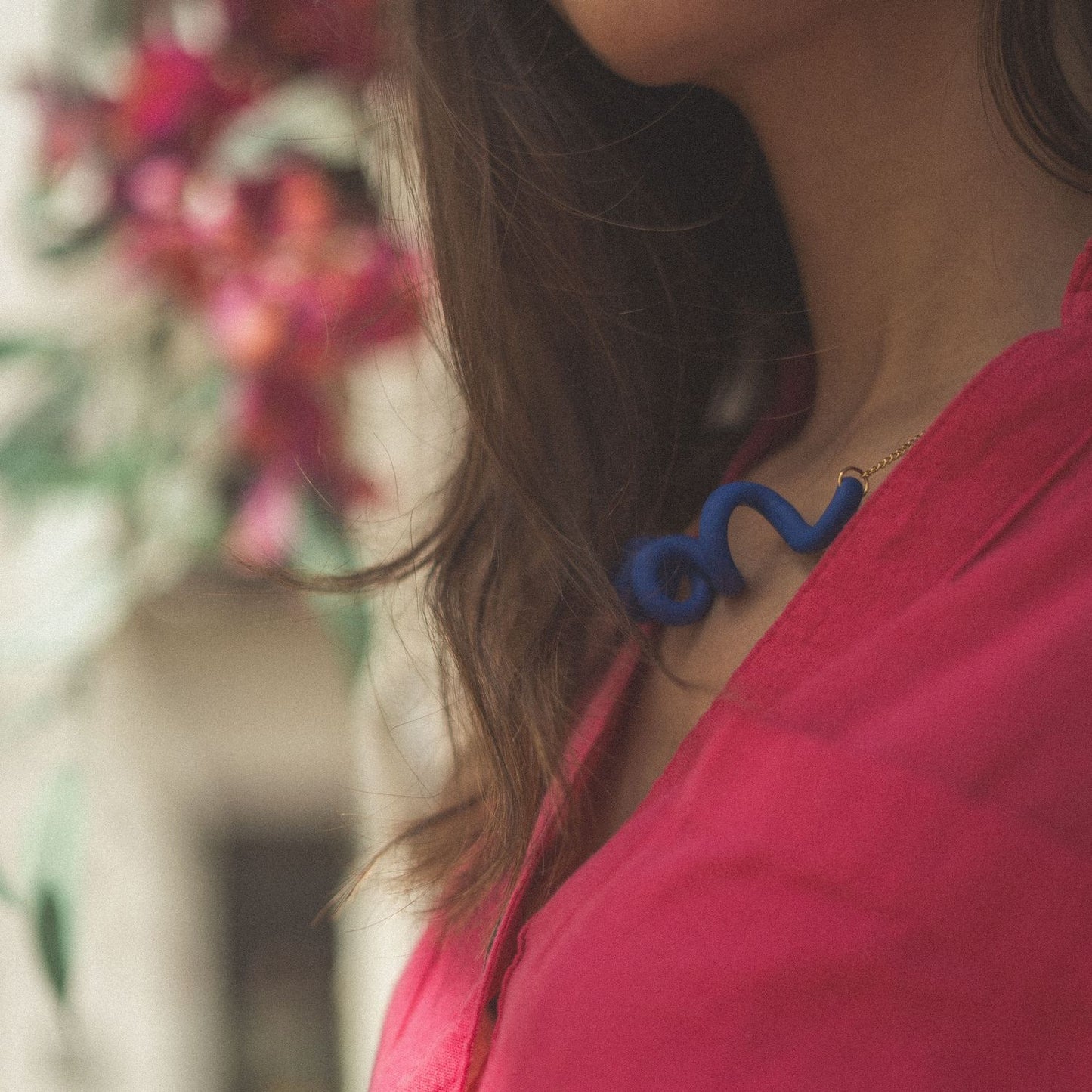 Collar Lío
