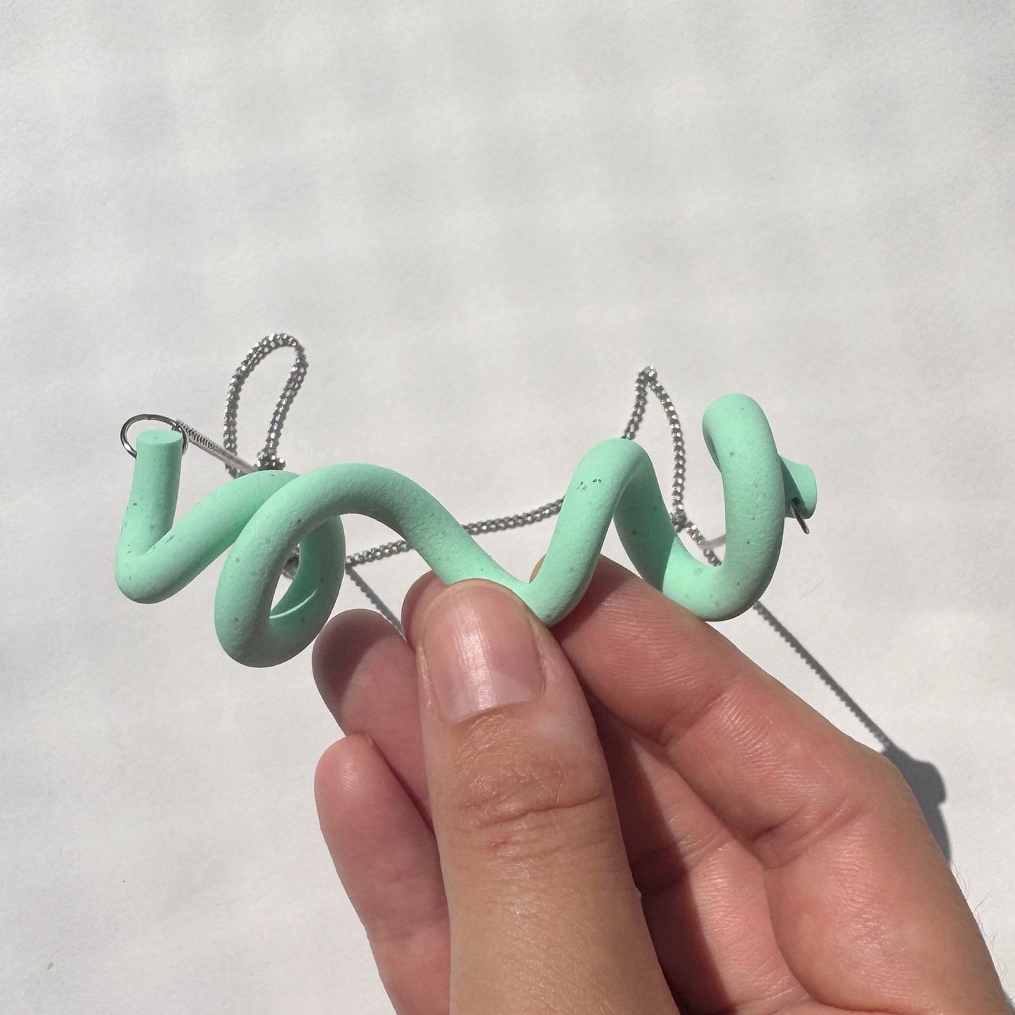 Collar Lío