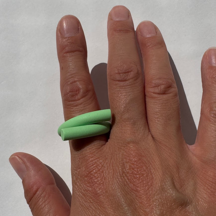 Anillo Lio