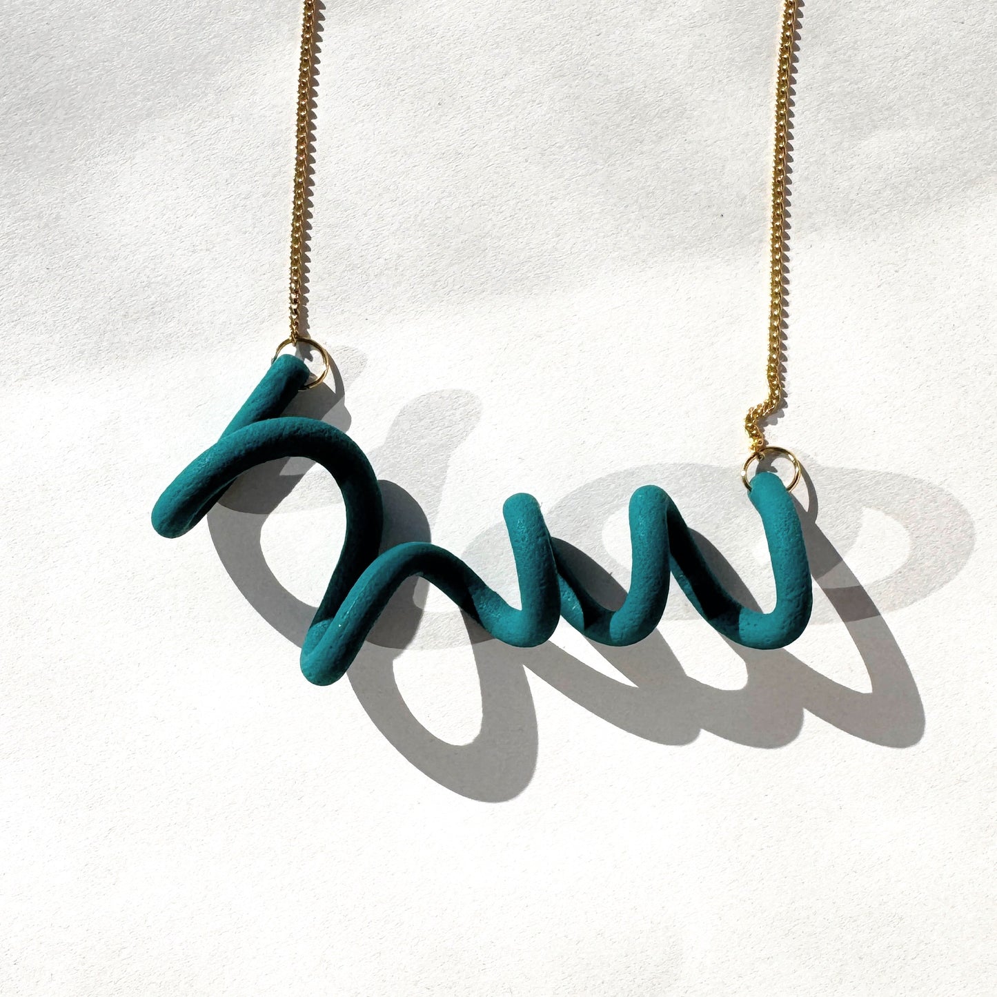 Collar Lío