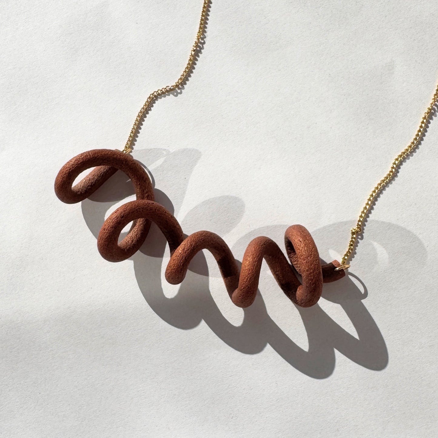 Collar Lío