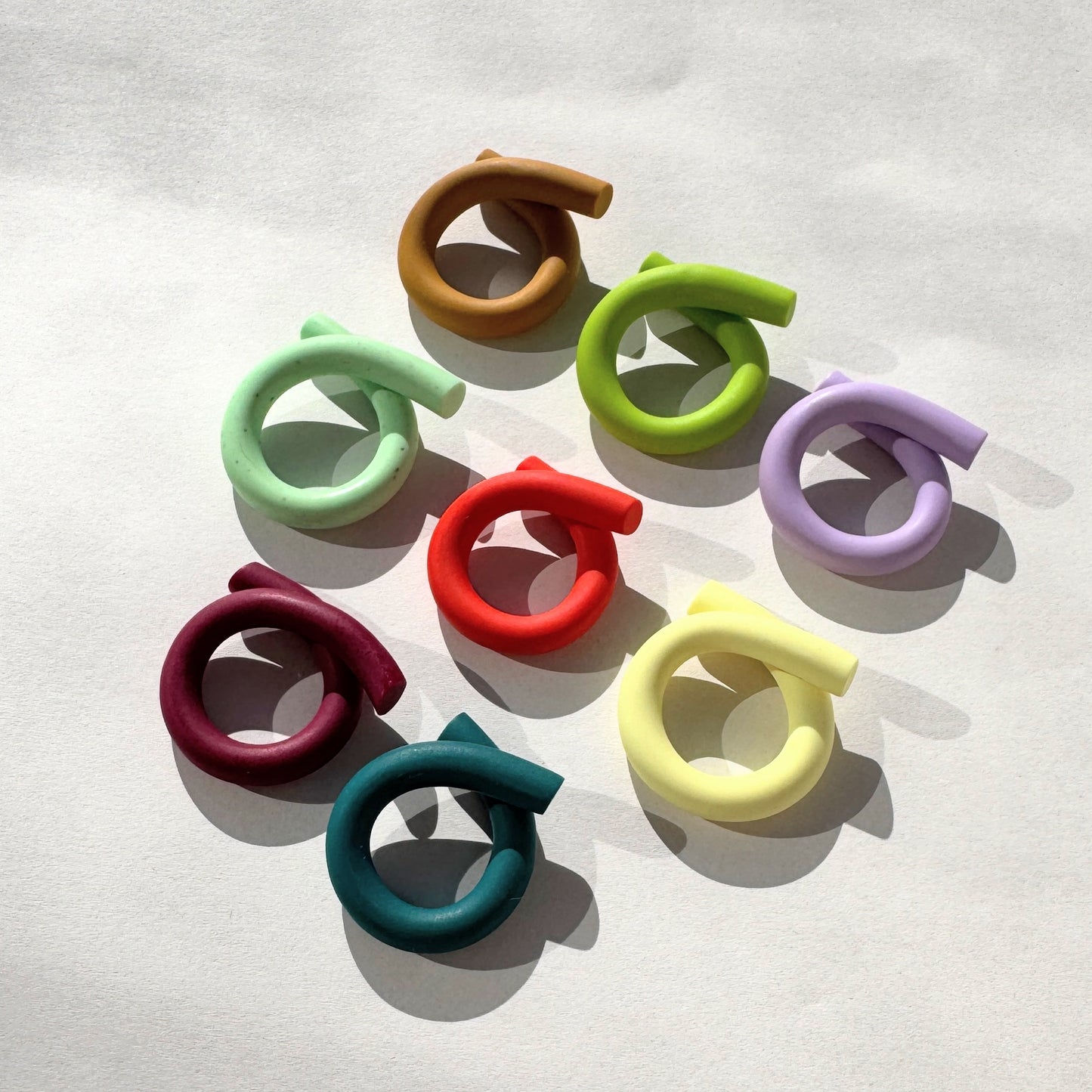 Anillo Lio