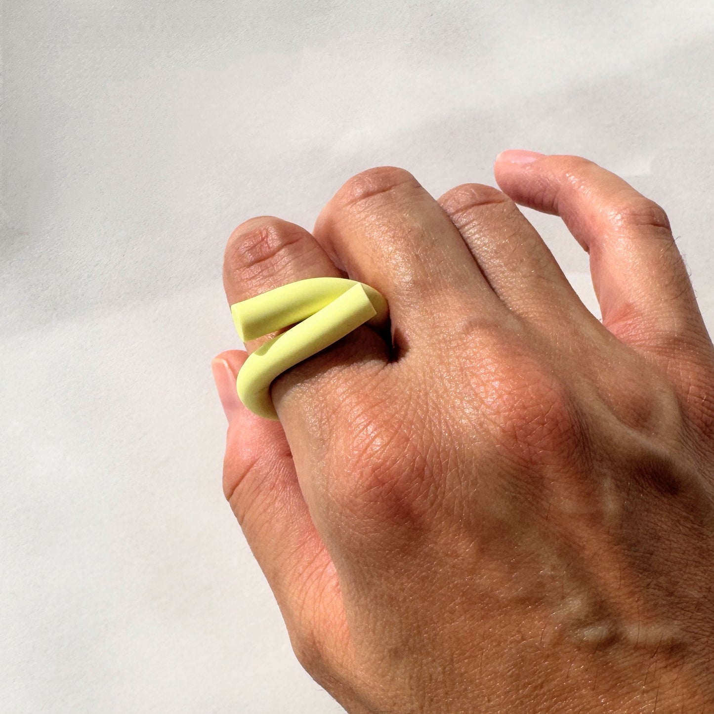 Anillo Lio
