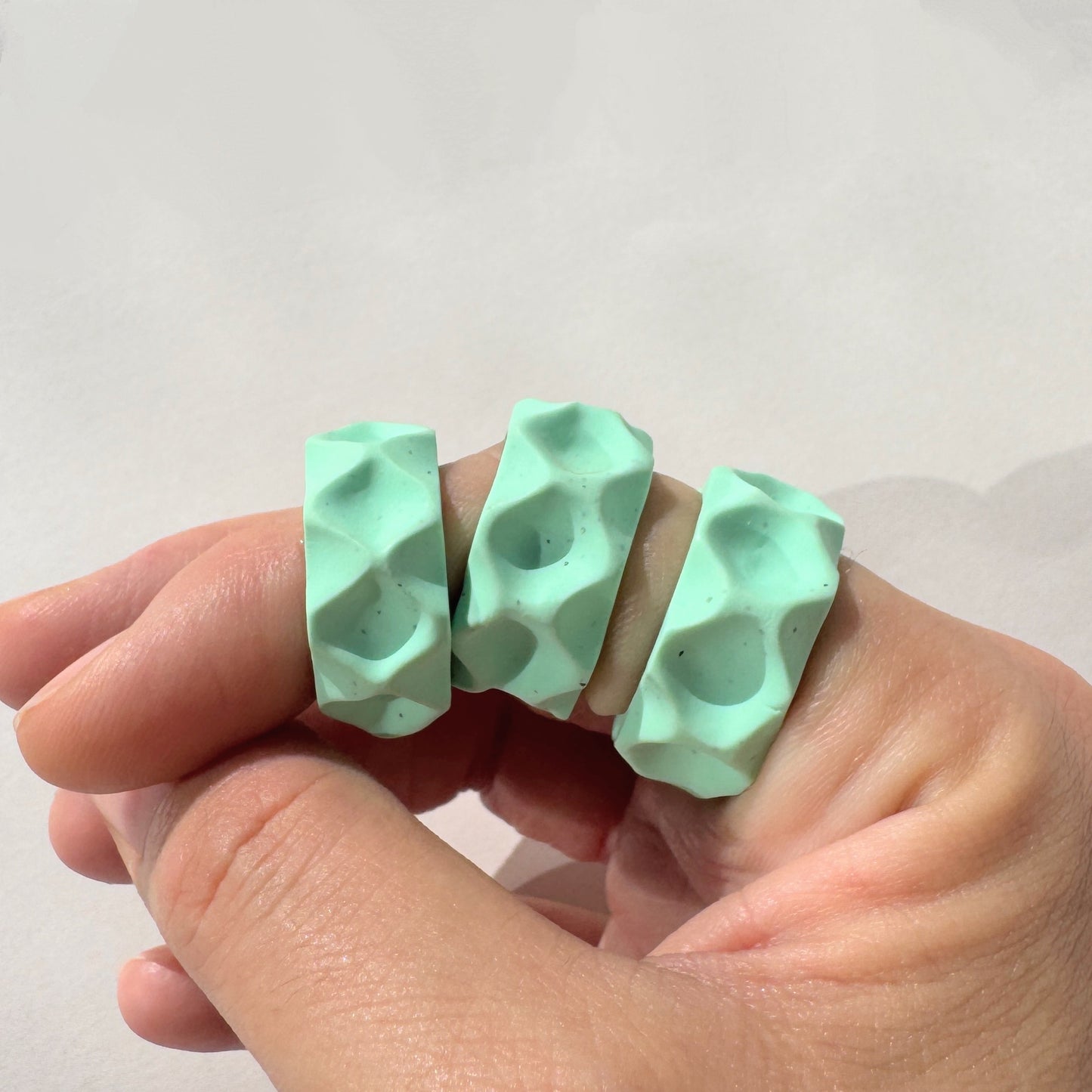 Anillo Panal