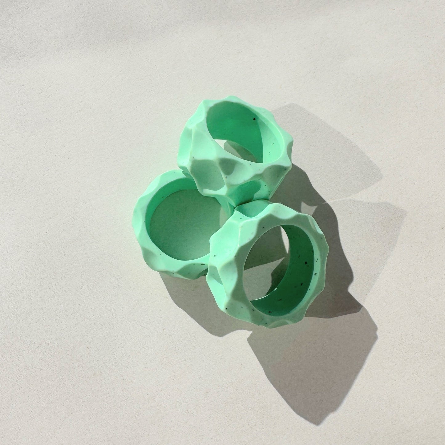 Anillo Panal