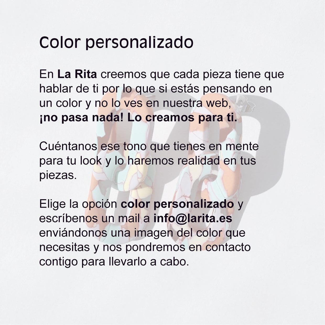 Repuesto Alba (sin aros)