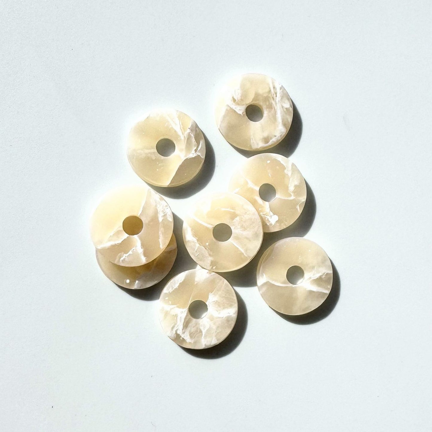 Repuesto Alba Mármol (sin aros)