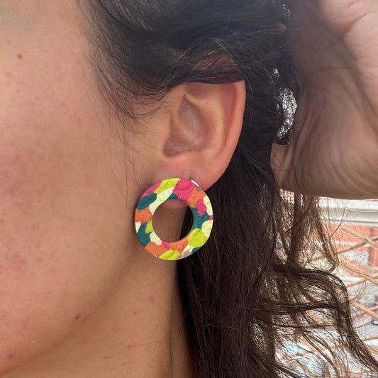 Round Tutifruti
