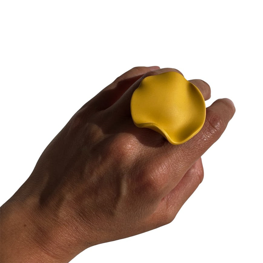 Anillo Rizo S P/V26