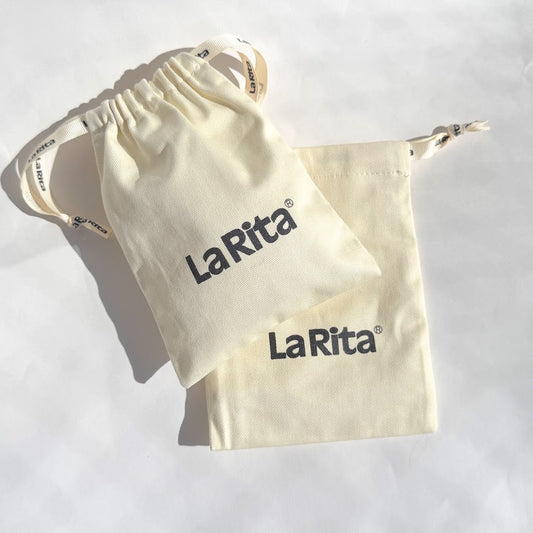 Bolsita de tela