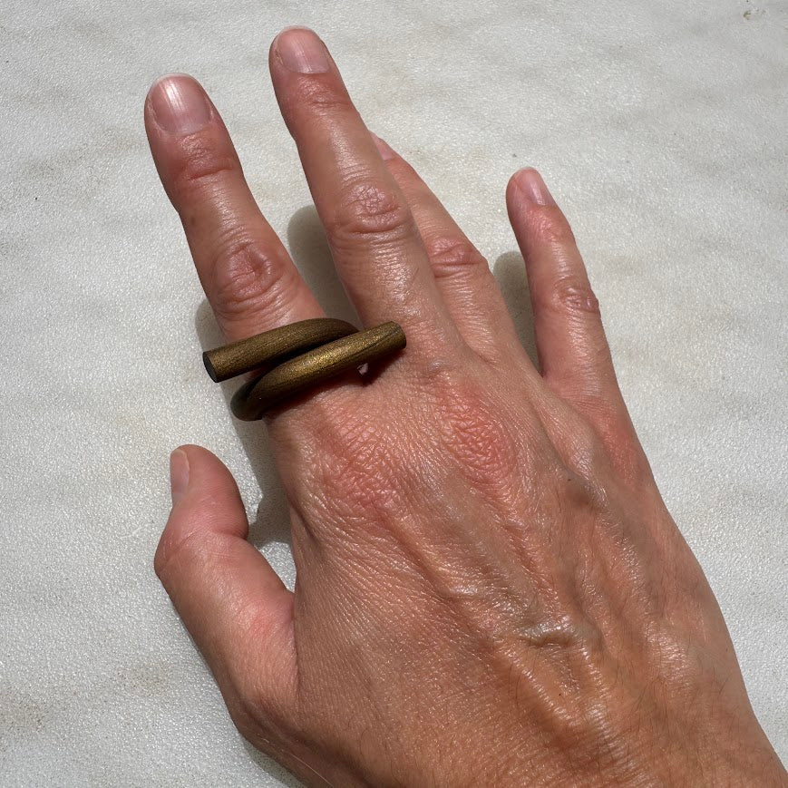 Anillo Lio