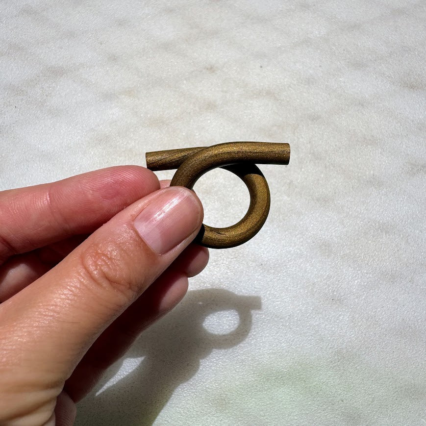 Anillo Lio