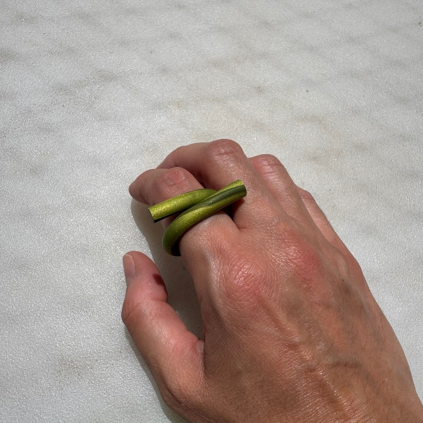 Anillo Lio