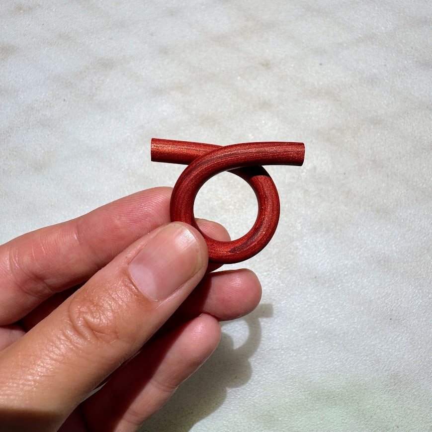 Anillo Lio