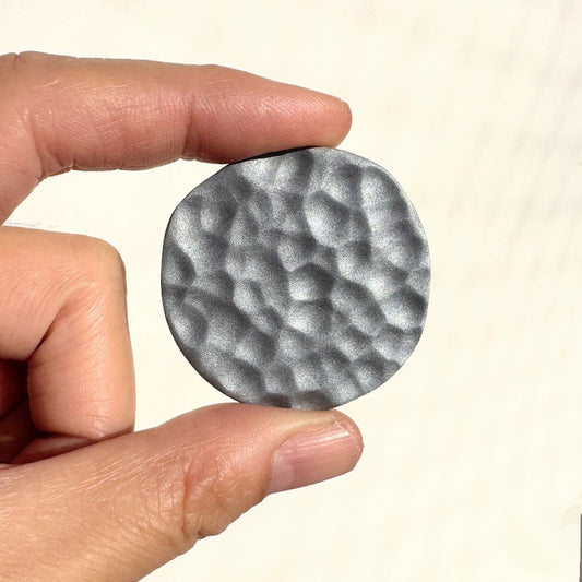 Círculo L Martillado