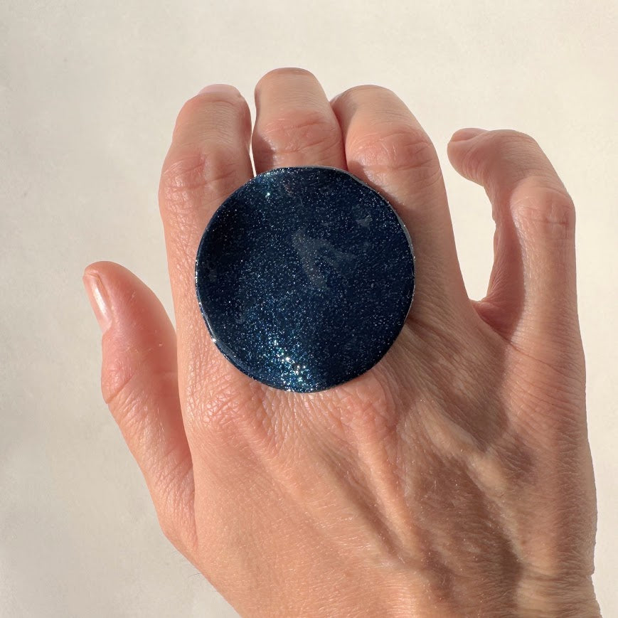 Anillo Galaxia