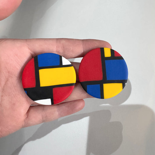 Círculo M - ART