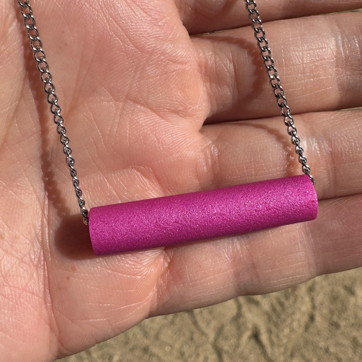 Collar Victoria