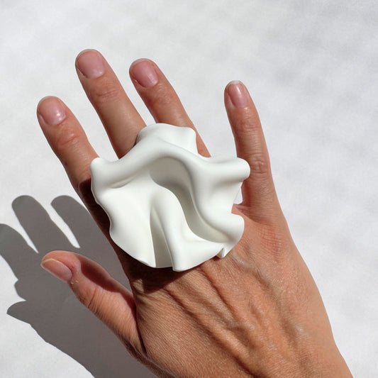 Anillo Rizo L