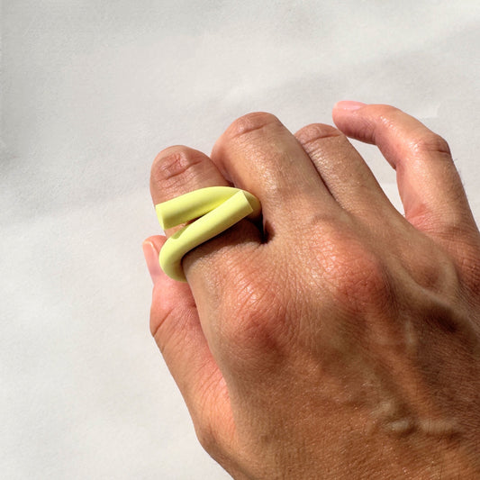 Anillo Lio