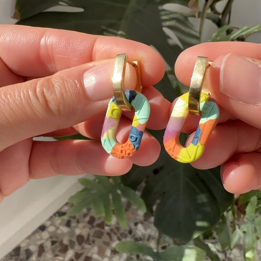 Repuesto Kala Jungle (sin aros)