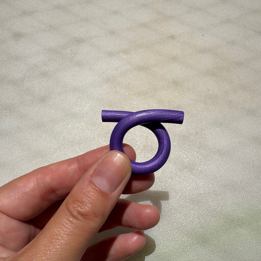 Anillo Lio