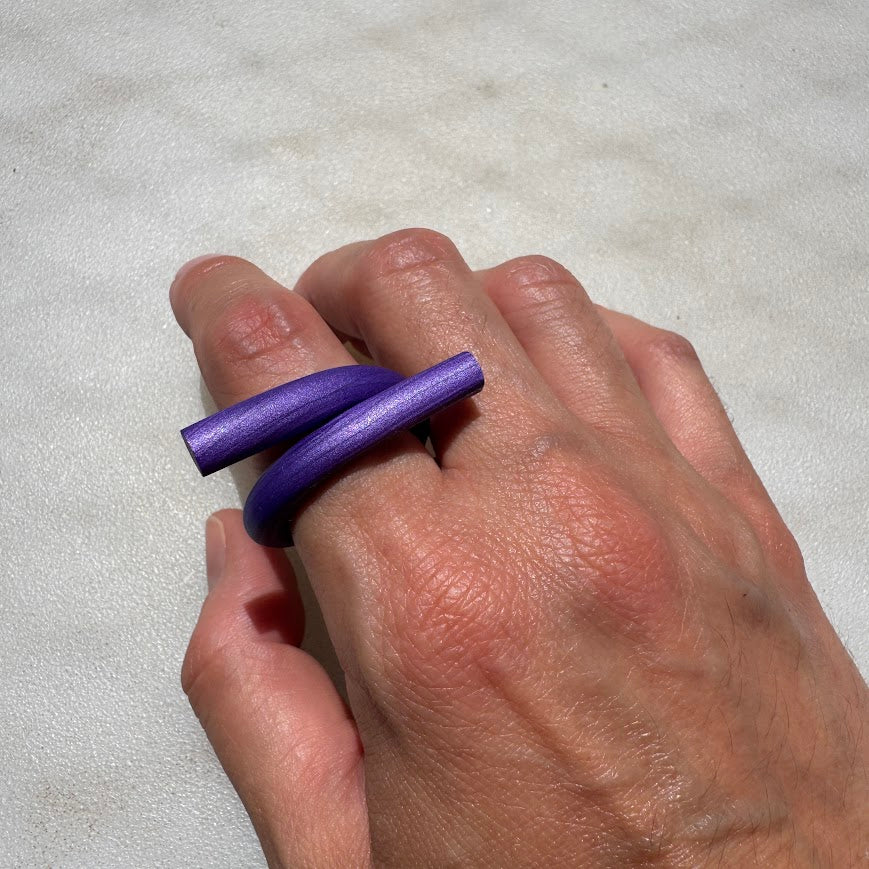 Anillo Lio