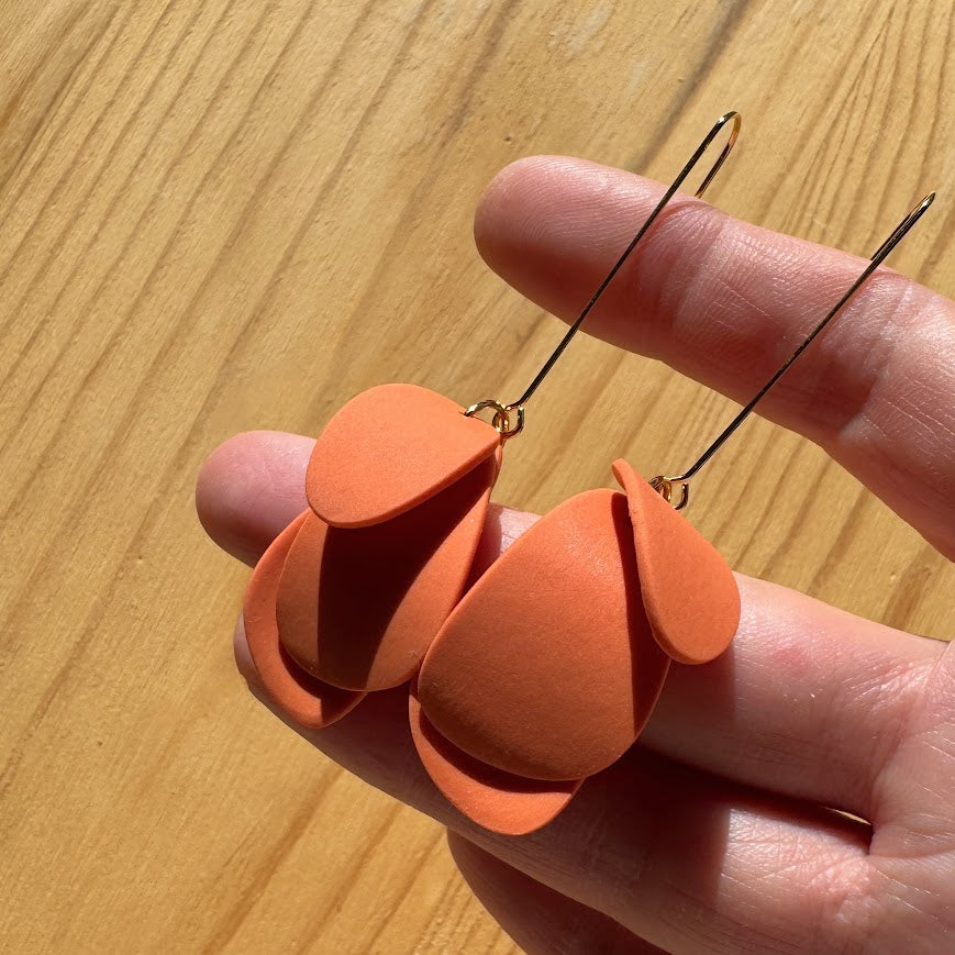 Pétalo Colección O/I