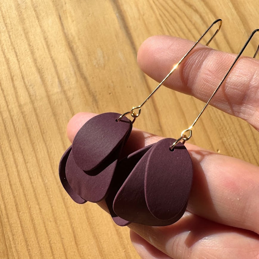 Pétalo Colección O/I