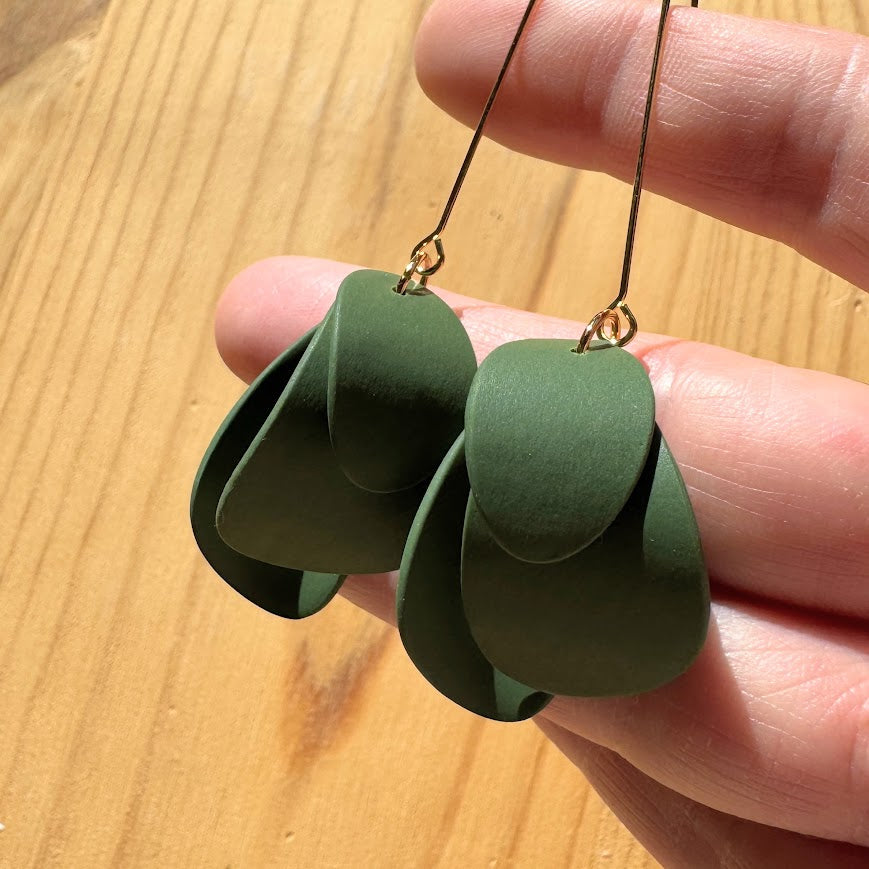 Pétalo Colección O/I