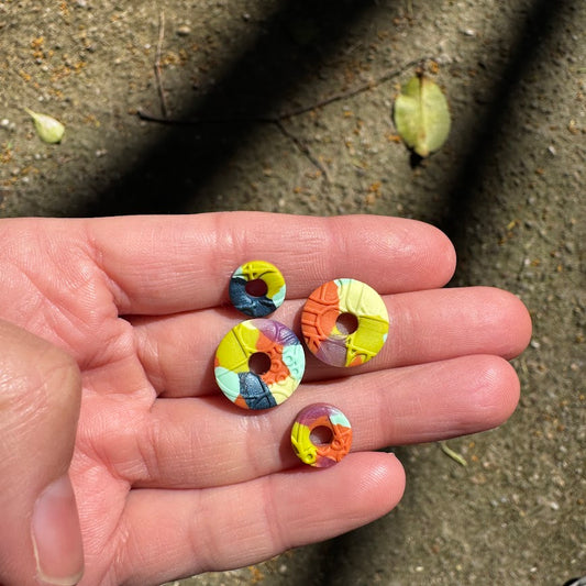 Repuesto Alba Jungle (sin aros)