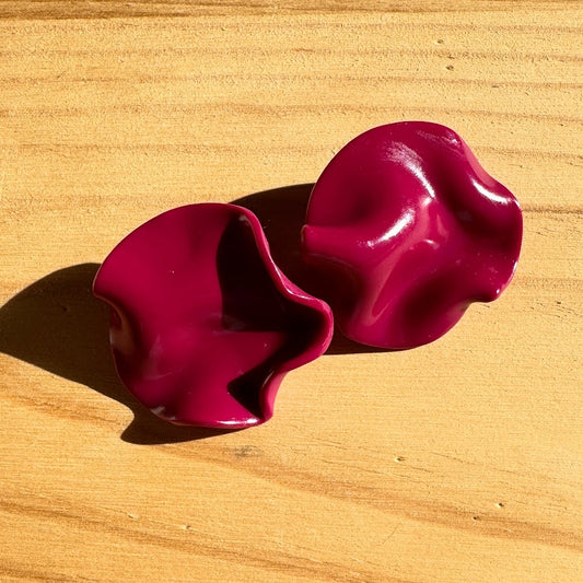 Rizo Pequeño Charol