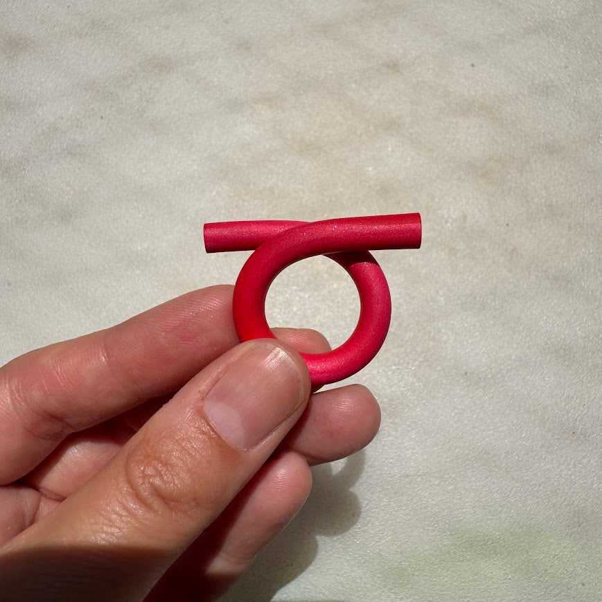 Anillo Lio