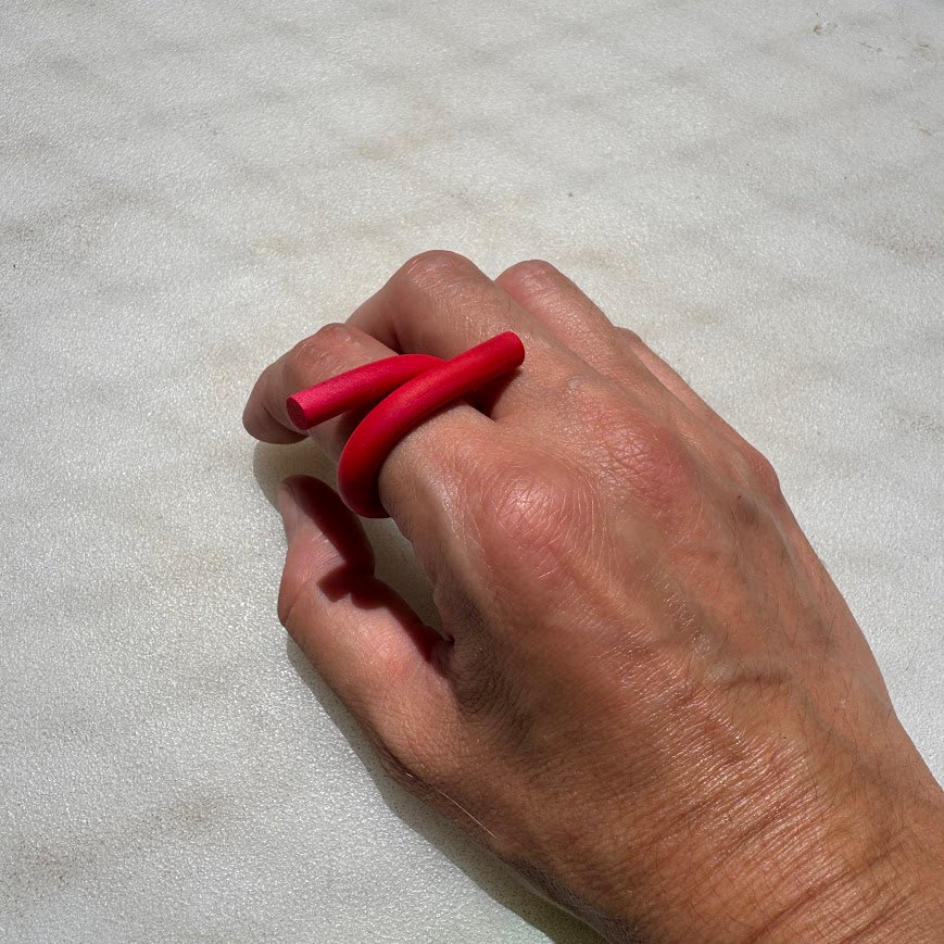 Anillo Lio