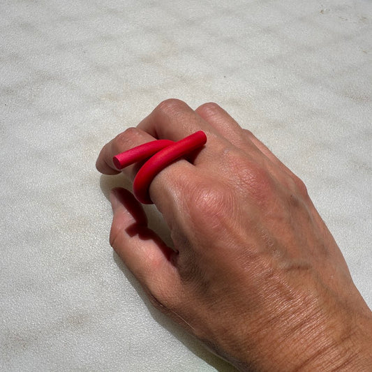 Anillo Lio