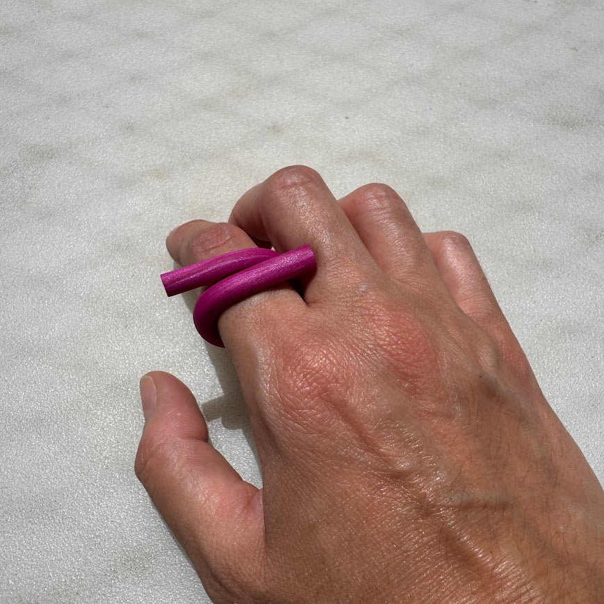 Anillo Lio