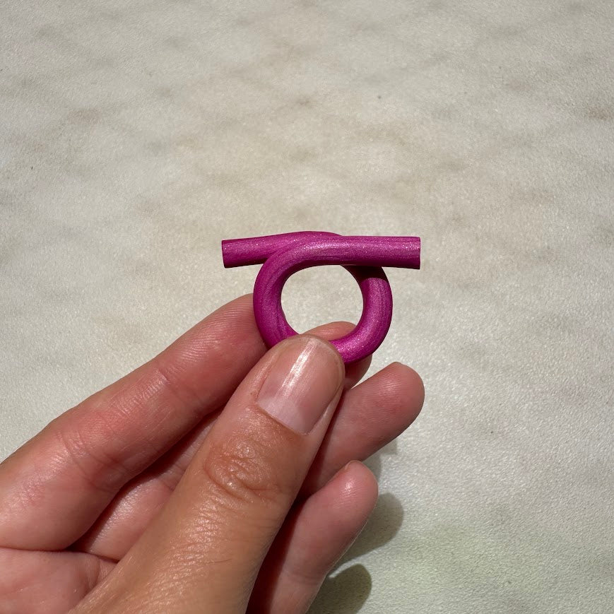 Anillo Lio
