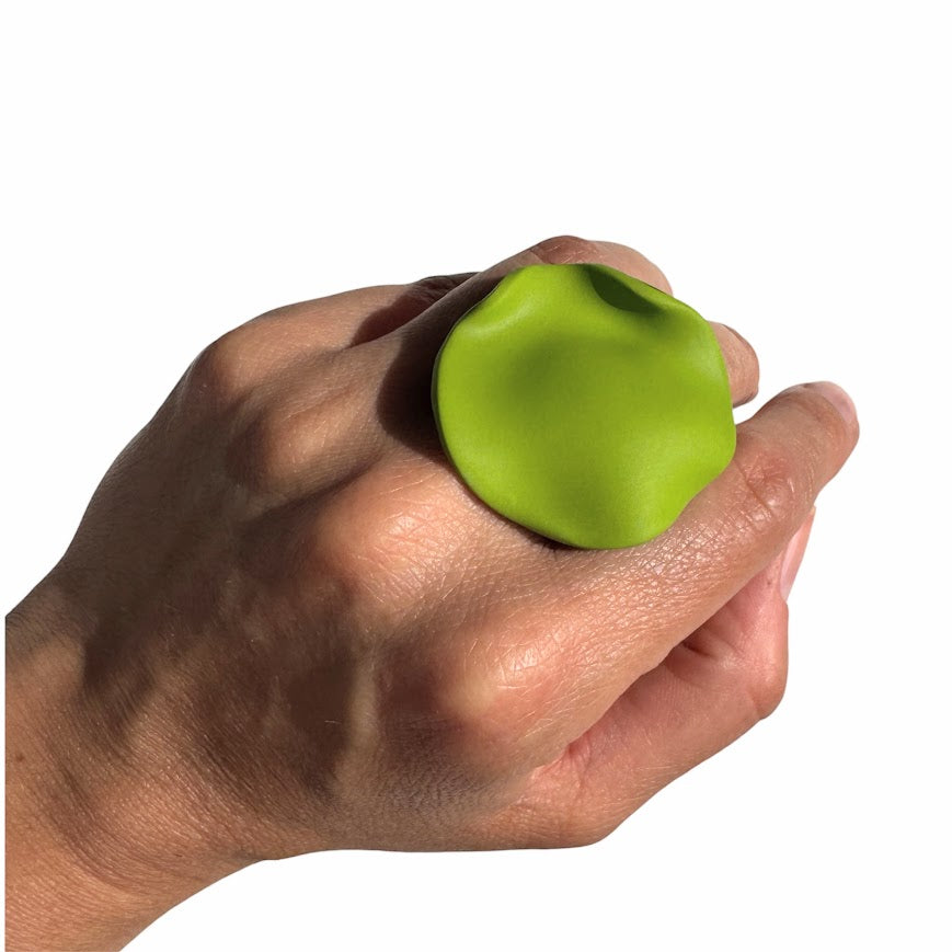 Anillo Rizo S P/V26