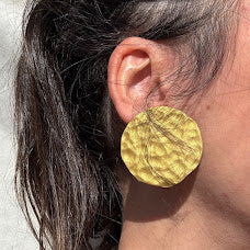 Círculo L Martillado