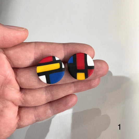 Círculo S - ART