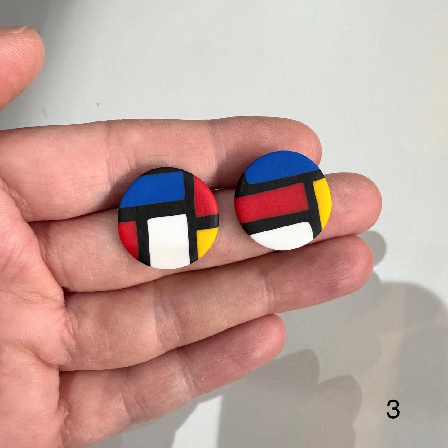 Círculo S - ART
