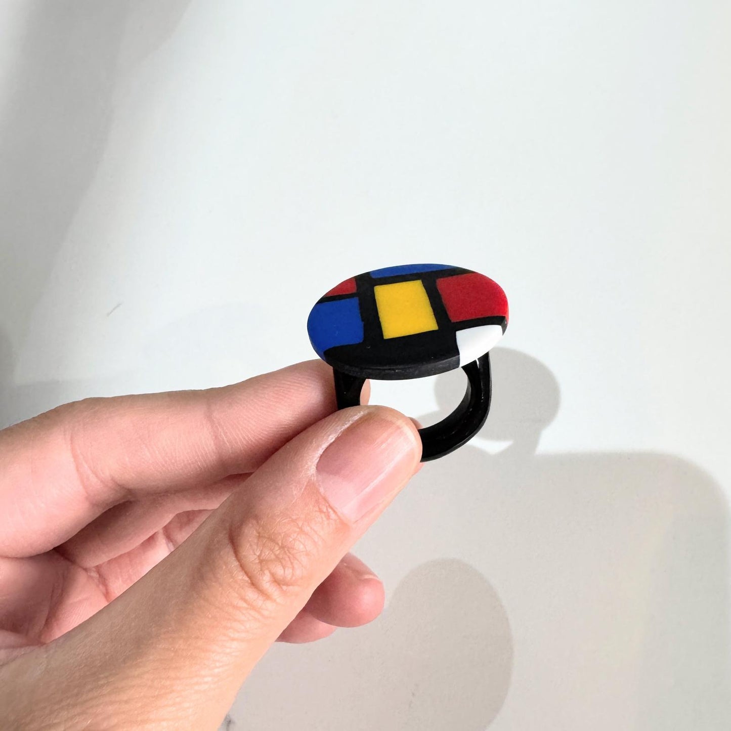 Anillo ART