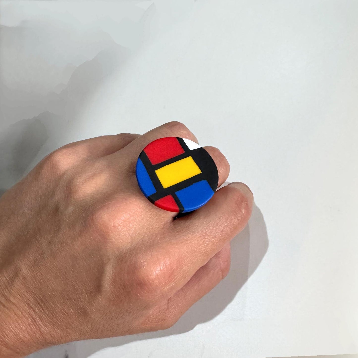 Anillo ART