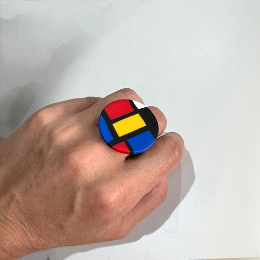 Anillo ART