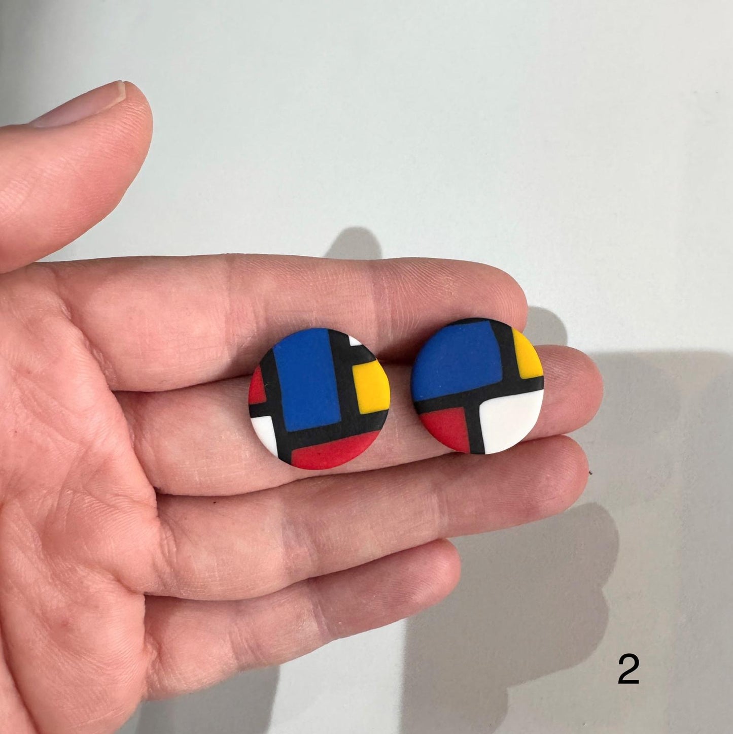 Círculo S - ART